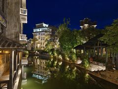 -赤坎·广东华侨国际旅游度假区