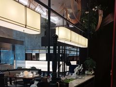 -海派悦庭·海胆烧麦·新融合菜(凯德广场店)