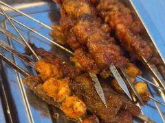 -清真·馬坡二旦烧烤(人生一串拍摄店)