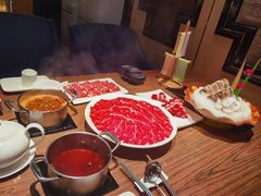 -珍宝轩海鲜火锅(碧湖大厦店)