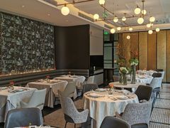 大堂-海味观(老西门店)