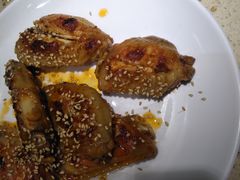 -港畔赶海蒸汽海鲜烧烤自助(仙螺岛店)