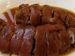 茴香猪手-岭南海晏楼(东晓南店)