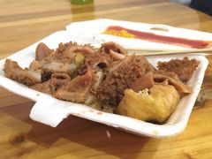 -细妹五香牛杂(步行街店)