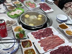 -杏花吴记牛肉火锅