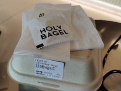 -HOLY BAGEL(苏河店)