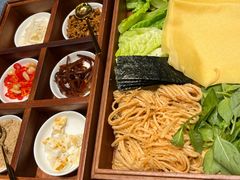 -金狮麟·新豫菜(金码大厦店)