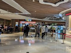 -深圳来福士广场