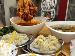 -古真记钵钵鸡(总店)