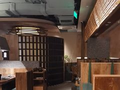 -大龙燚·旷野鲜火锅(广州首店)