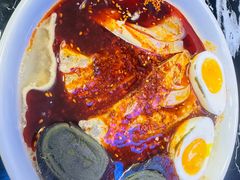 -何老二卤汁凉粉