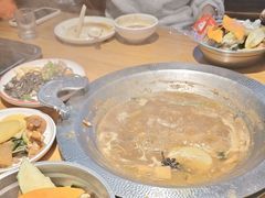 -成老灶火锅鸡(平山店)