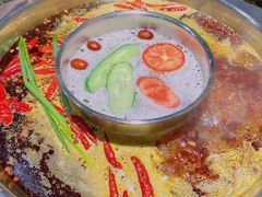 -六公里老火锅(总店)