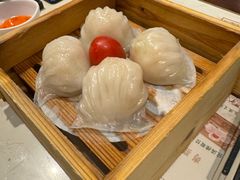 悦满楼虾饺皇-悦满楼·西关名点·湛江名菜(航空综合大厦店)