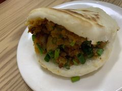 -代四孃牛华豆腐脑美味小食(总店)