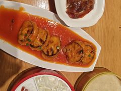 -满盛春饼·新津菜(河北路总店)
