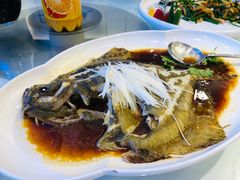 -益健名厨海鲜城(夏湾店)