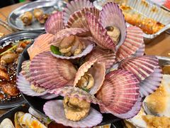 -老虎滩大连海鲜烧烤(建邺云锦路总店)