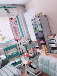 -AMI3·本沐皮肤管理中心