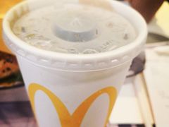 -麦当劳(金沙广场店)