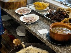 -巫记鸡饭店