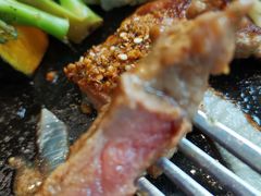 -豪客来牛排(中华城店)