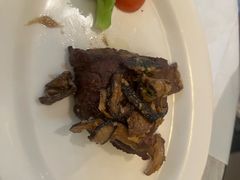 -西堤牛排(南京龙江店)