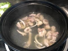 -东椰·海南椰子鸡火锅(朝阳门店)