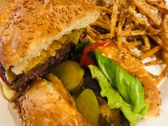 -HELLO 27 意面·沙拉·帕尼尼