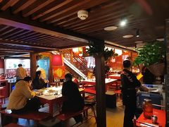 -小龙坎火锅(全球总店)