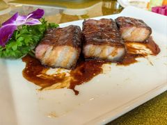 -广州塔晖粤轩中餐厅