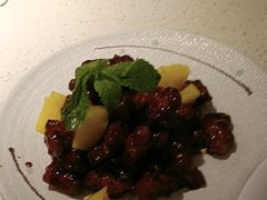 -船歌·鱼水饺青岛菜(金狮广场店)