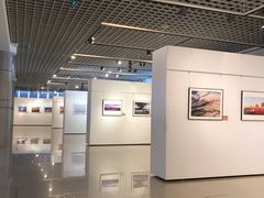 -嘉峪关城市博物馆