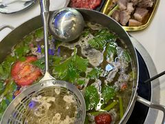 -刘少华贵州小黄牛·鲜牛肉火锅(总店)