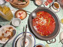 -鸿姐老火锅·传统炒料(上海旗舰店)