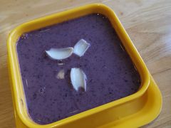 莲子红豆沙-玖鲜小笼(中山广场店)