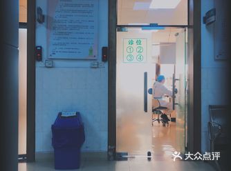 一直劝我不要害怕，态度真的很赞！