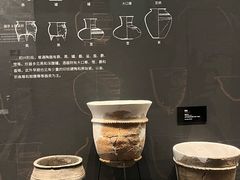 -盘龙城遗址博物院