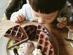 -漫咖啡 (CCPAPK创意港店)