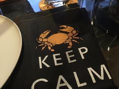 -Ministry of Crab(科伦坡店)