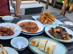 -鼎香润(德胜门内店)