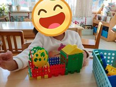 -爱彼格林珑悦幼儿园