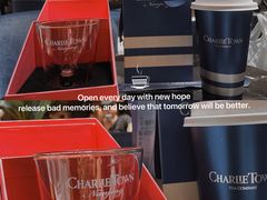 -CHARLIETOWN红茶公司(南京万象天地店)