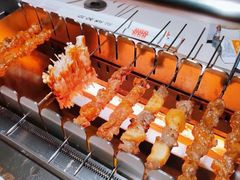 -丰茂烤串(五道口店)