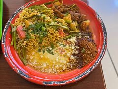 -海椒市落舌·麻辣烫冒菜(武侯大悦城店)