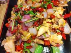 -天天喝丢一只鞋·烧烤·快餐(盐仓桥店)