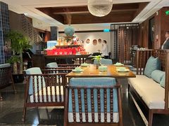 -粗茶淡饭·隐庐私厨(东亭店)