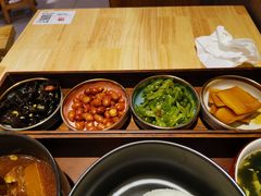 -牛腩之旅·牛腩牛杂煲(光启城美食城店)