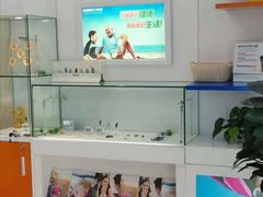 -海之声助听器峰力直营店深圳旗舰中心