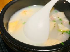 -上海小南国(正大店)